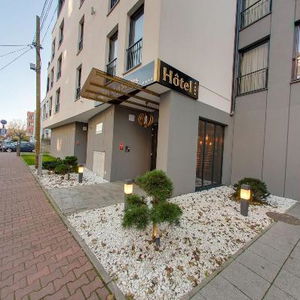 Hotel Art Suites Hotel cazare Cracovia