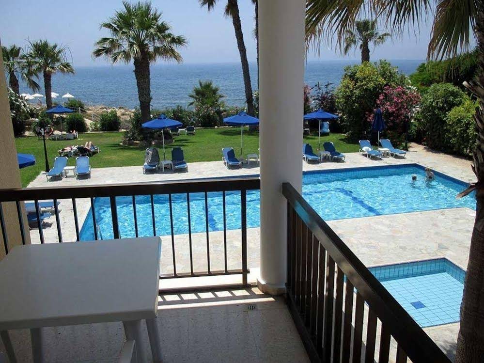 dal travel Rododafni Beach Apartments