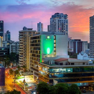 Hotel Holiday Inn Panama Distrito Financiero cazare Panama City