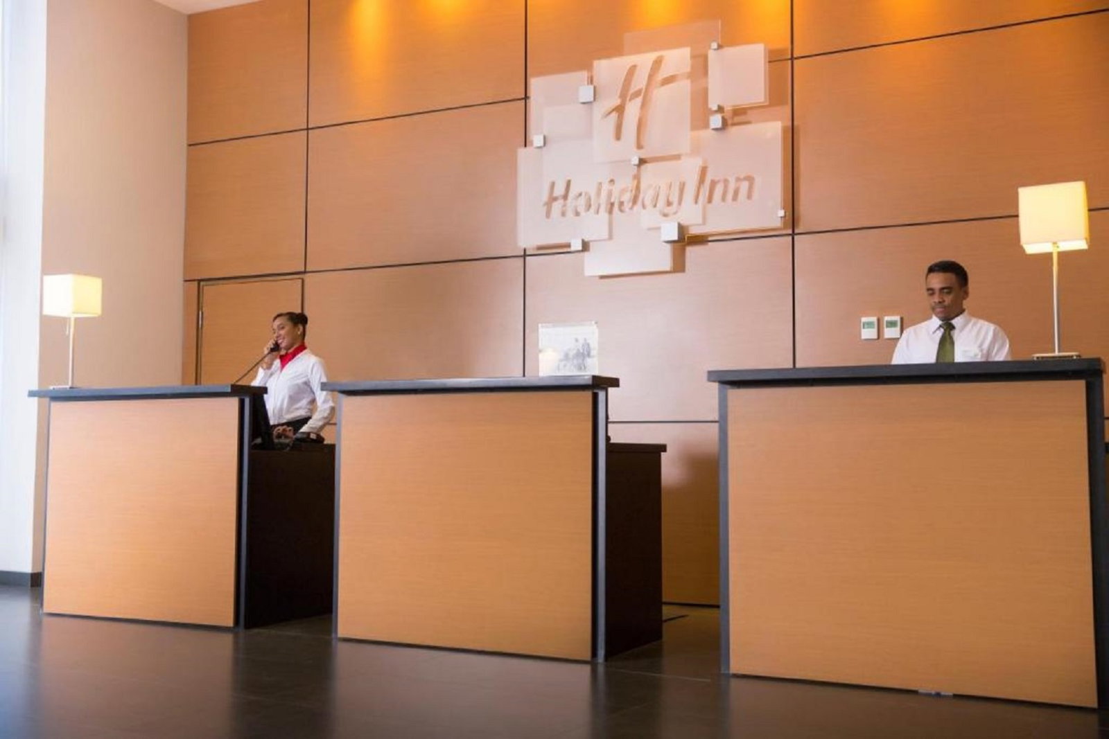 Holiday Inn Panama Distrito Financiero