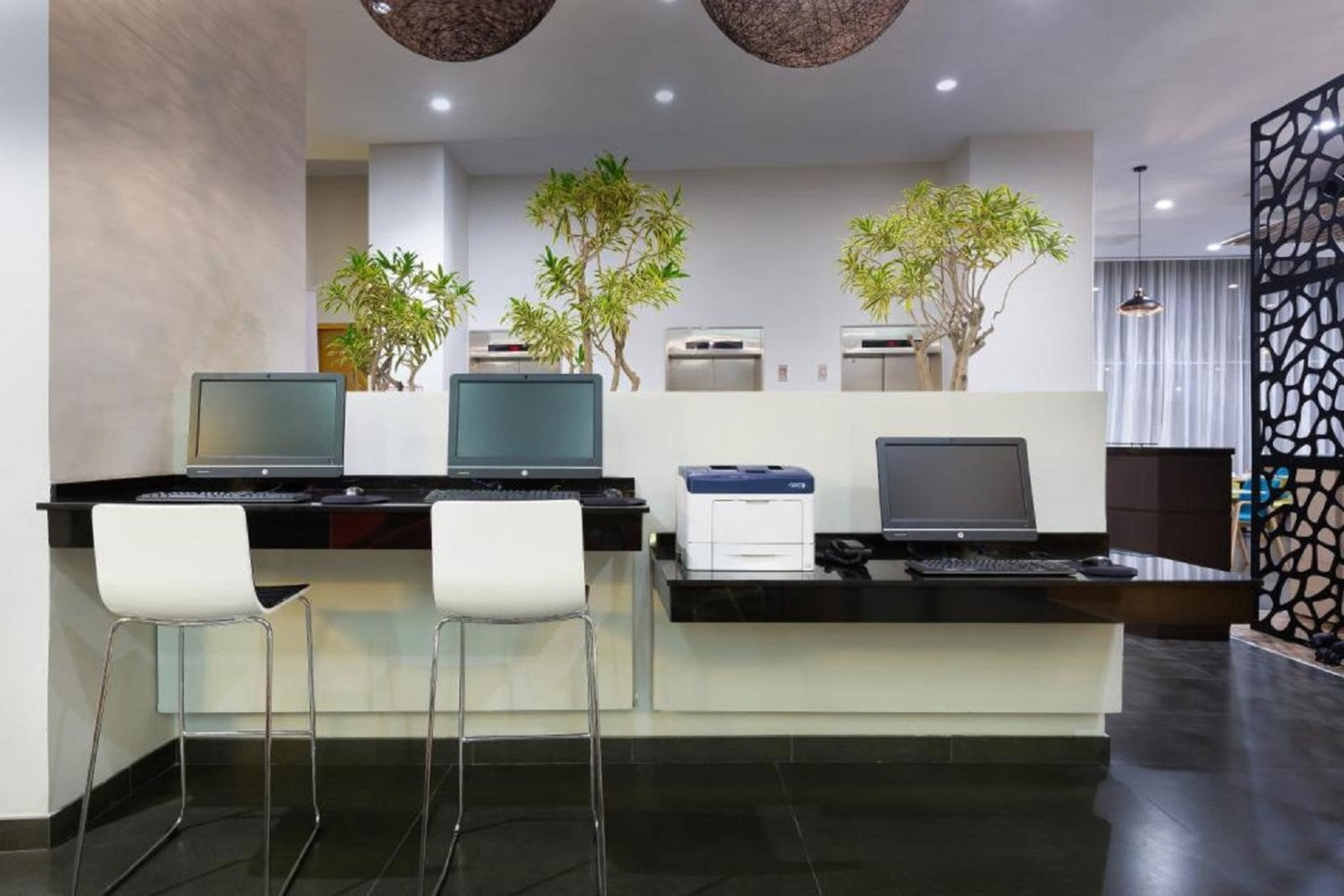 Holiday Inn Panama Distrito Financiero