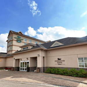 Hotel Homewood Suites By Hilton Toronto-Markham cazare Markham