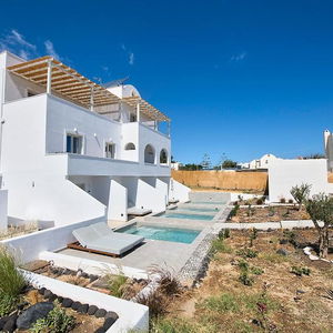 Hotel Moonlight Hotel cazare Agia Paraskevi