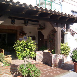 Hotel Crown Resorts cazare Mijas