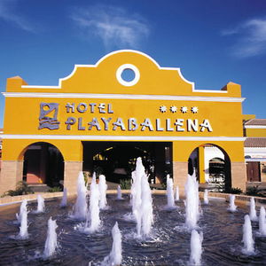 Hotel Playaballena Soul Collection By Senator cazare Rota