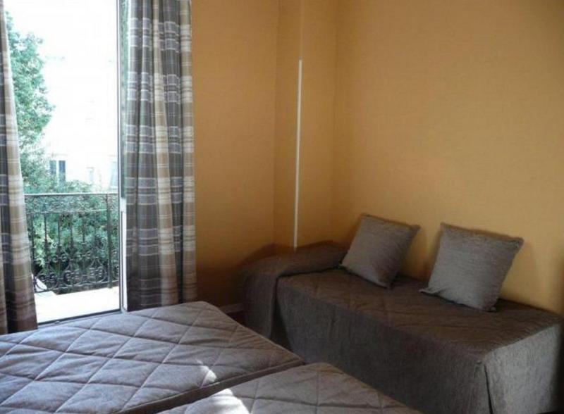 Hotel Hotel Saint Georges Nice