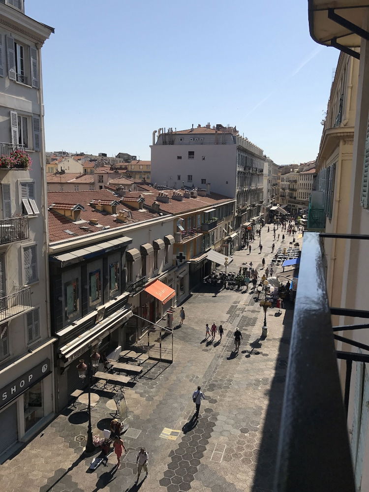 Hotel Hotel Neptune Nice