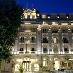Sejur Boscolo Nice Hotel & Spa vacanta Nice