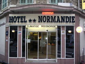 Hotel Hôtel Ozz By Happyculture cazare Nice