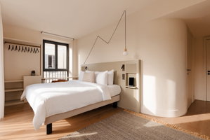 Hotel Yelo Hotel cazare Nice