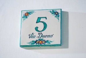 Hotel Albadamare Boutique Hotel cazare Praiano