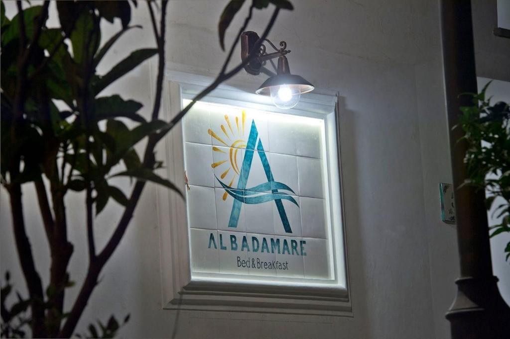 Albadamare Boutique Hotel