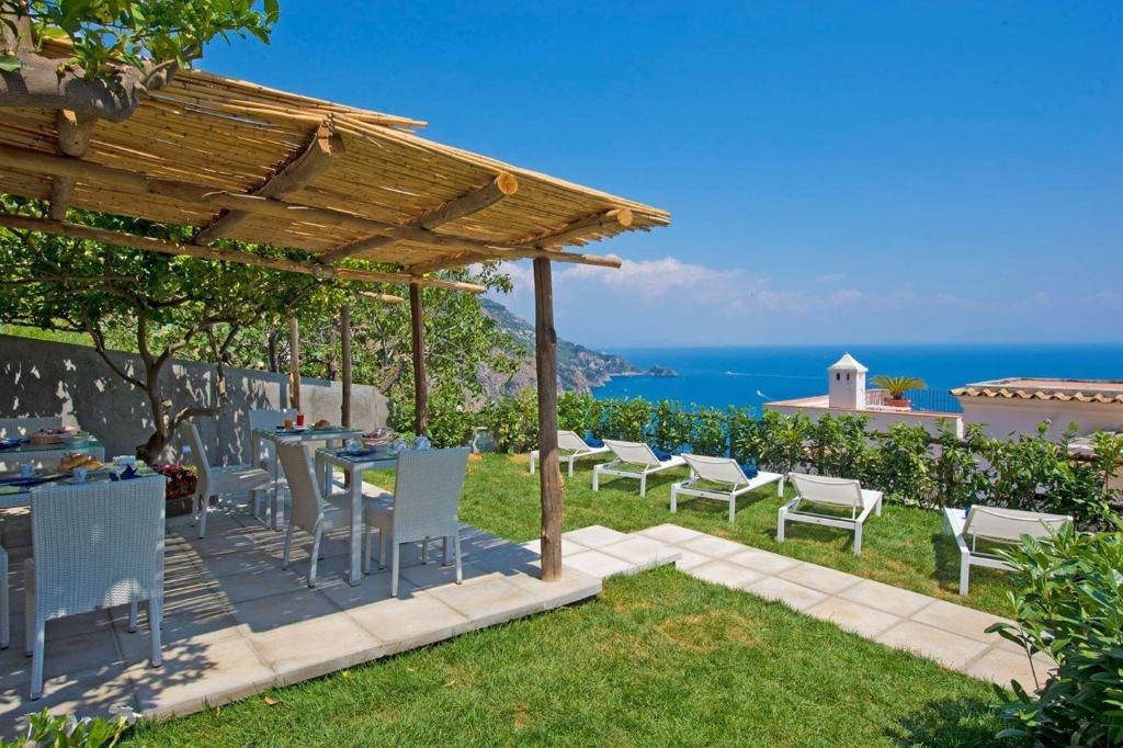 Albadamare Boutique Hotel