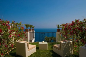 Hotel Boutique Hotel Villa Gianlica cazare Praiano