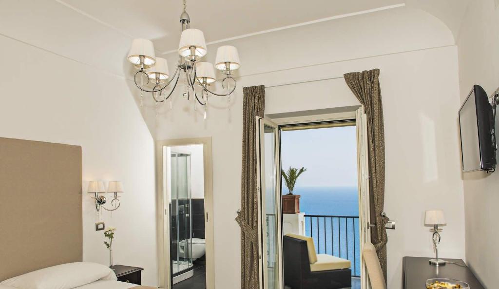 Boutique Hotel Villa Gianlica