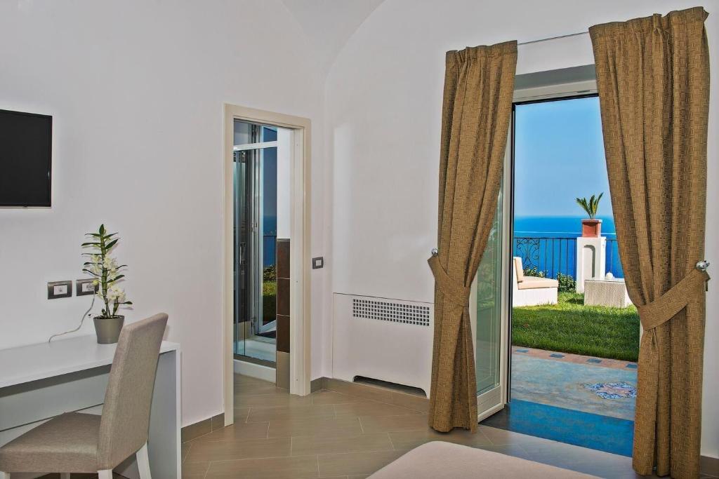 Boutique Hotel Villa Gianlica