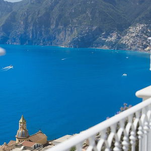 Hotel B&B La Barbera cazare Praiano