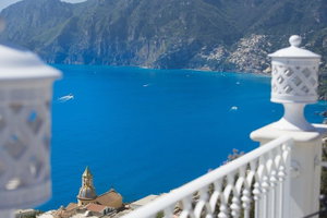 Hotel B&B La Barbera cazare Praiano