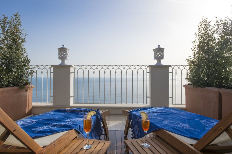 B&B La Barbera