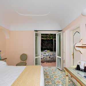 Hotel Hotel Margherita cazare Praiano