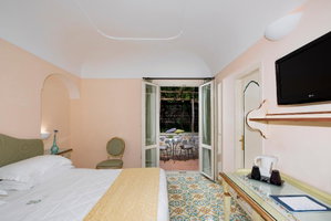 Hotel Hotel Margherita cazare Praiano