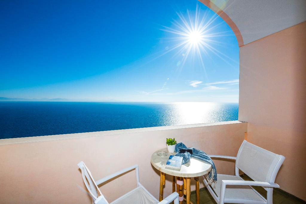 Hotel Margherita