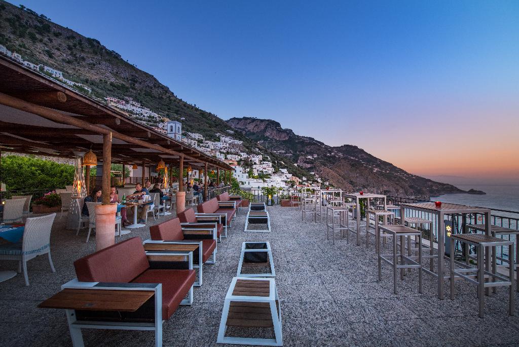 Hotel Margherita