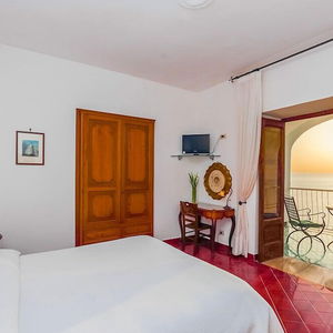 Hotel Hotel Smeraldo cazare Praiano