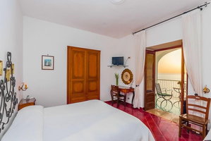 Hotel Hotel Smeraldo cazare Praiano