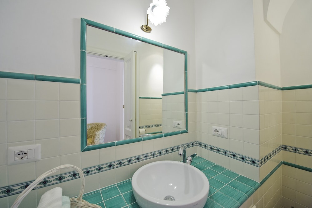 Hotel Casa Alessia