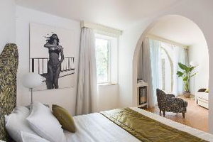 Hotel Hotel Piccolo Sant'andrea cazare Praiano