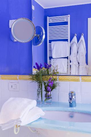 Hotel Piccolo Sant'andrea