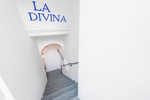 La Divina Amalfi Coast