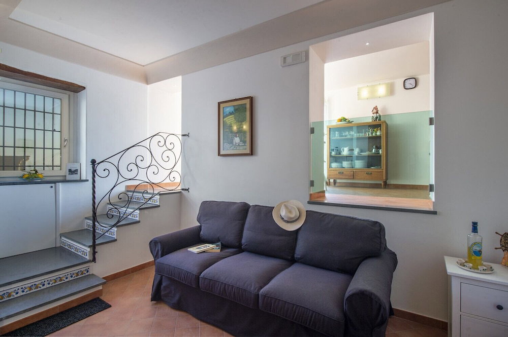 Hotel Casa Cimino A