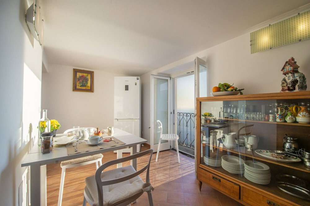 Casa Cimino A