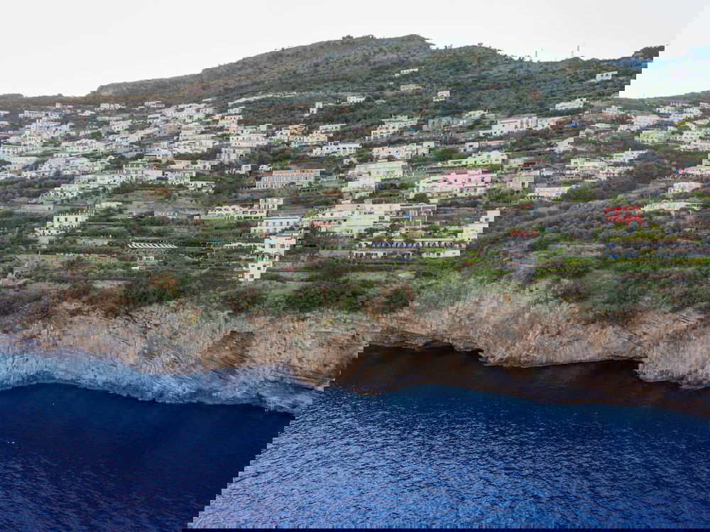 Hotel Locanda Costa Diva