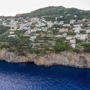 Hotel Locanda Costa Diva cazare Praiano