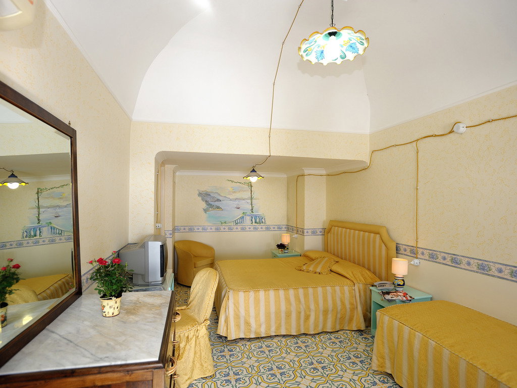 Locanda Costa Diva