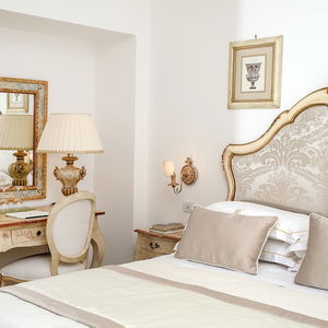 Hotel Onda Verde cazare Praiano