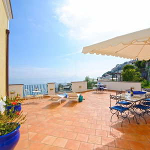 Hotel Casa Giorgia cazare Praiano