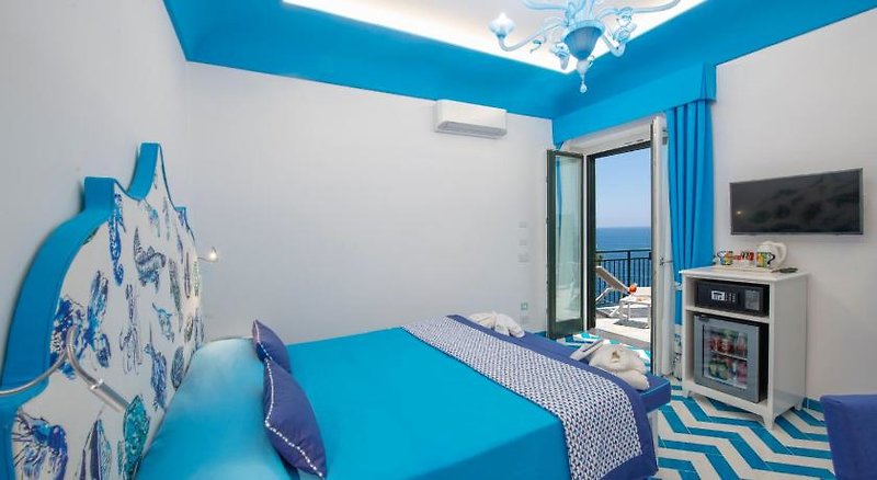 Hotel Villa Maria Pia