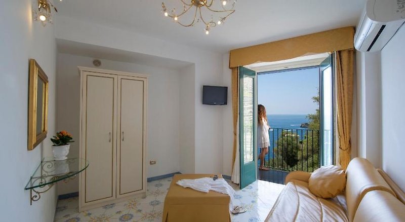 Villa Maria Pia