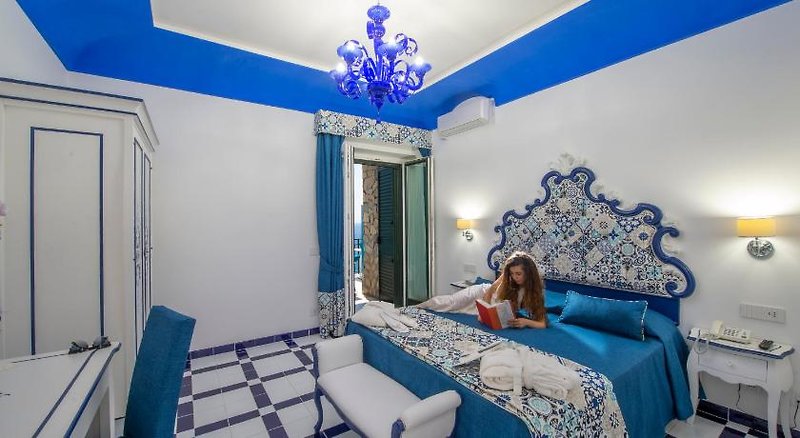 Villa Maria Pia
