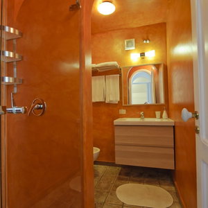Hotel Casale Fralisa cazare Praiano