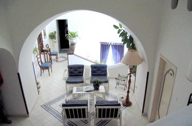 Hotel Grand Hotel Tritone