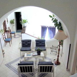 Sejur Grand Hotel Tritone vacanta Praiano