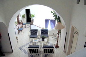 Hotel Grand Hotel Tritone cazare Praiano