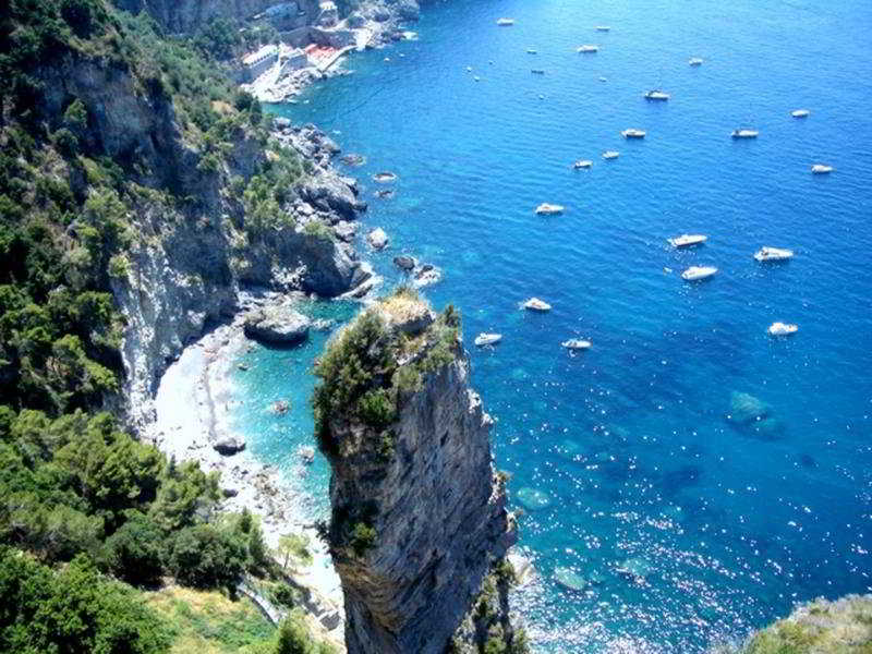 Grand Hotel Tritone