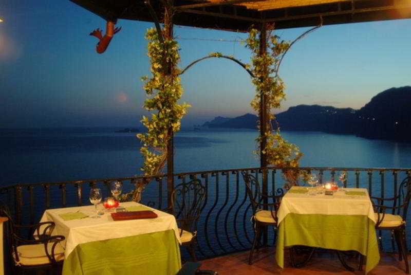 Grand Hotel Tritone