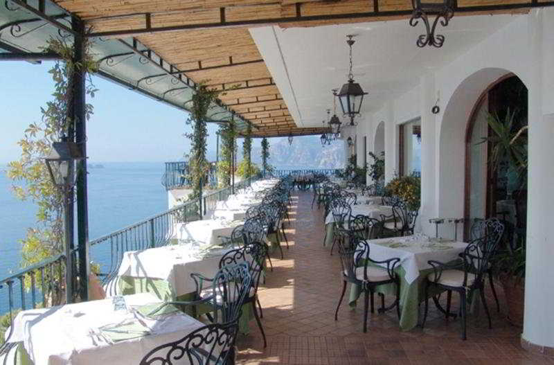 Grand Hotel Tritone